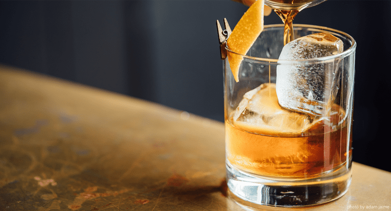 Hennessy VS & VSOP Cocktail
