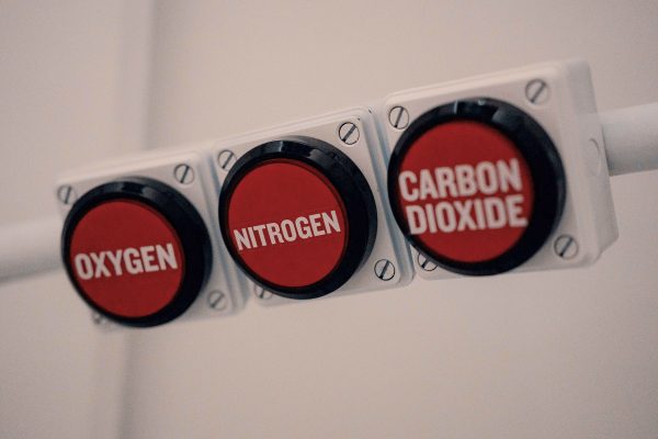 Hit NITROGEN for surge.
